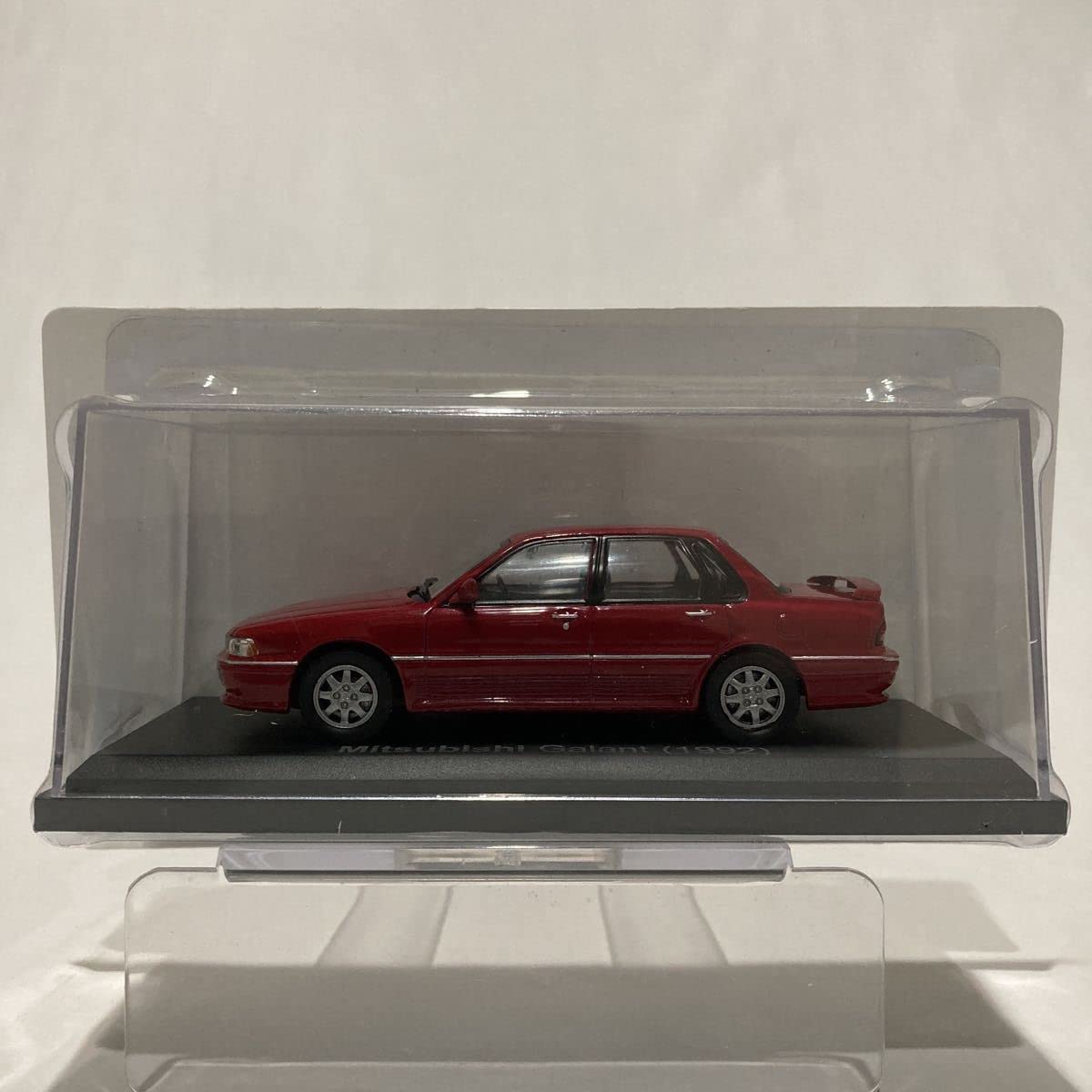 Amazon | アシェット 国産名車コレクション 1/43 vol.245 Mitsubishi